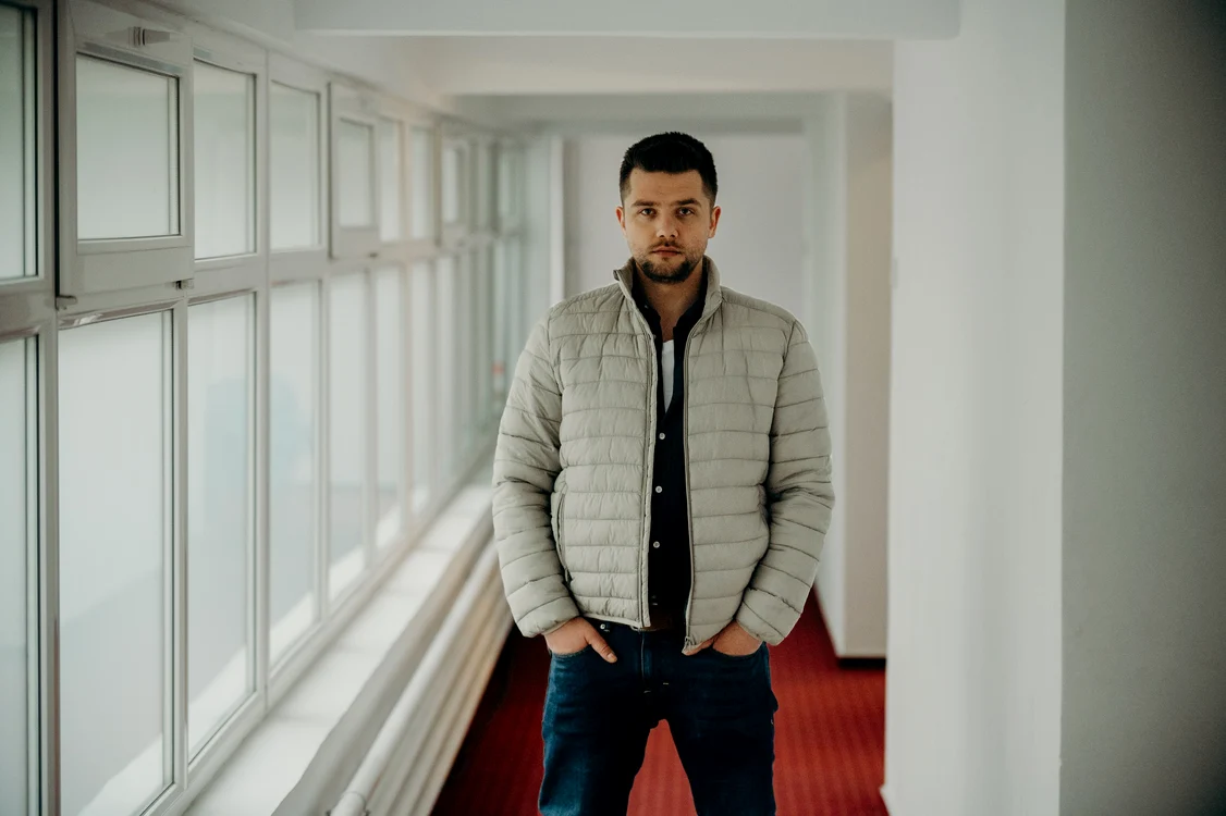 Marian Olteanu FOTO Pro TV