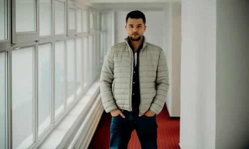 Marian Olteanu Clanul Foto Pro TV JPG