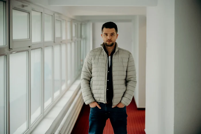 Marian Olteanu FOTO Pro TV