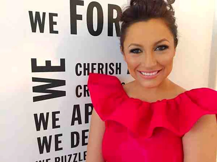 
    Bănică se pricepe la afaceriFoto: Arhiva personală  