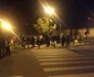 protest alba iulia