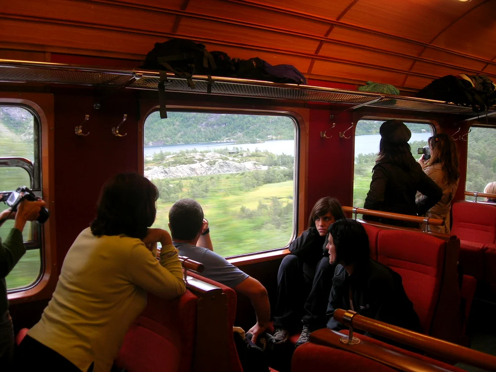 Un tren cît o ţară întreagă jpeg