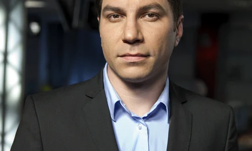 Discursul anti Occident – interviu cu jurnalistul Cătălin PRISACARIU jpeg
