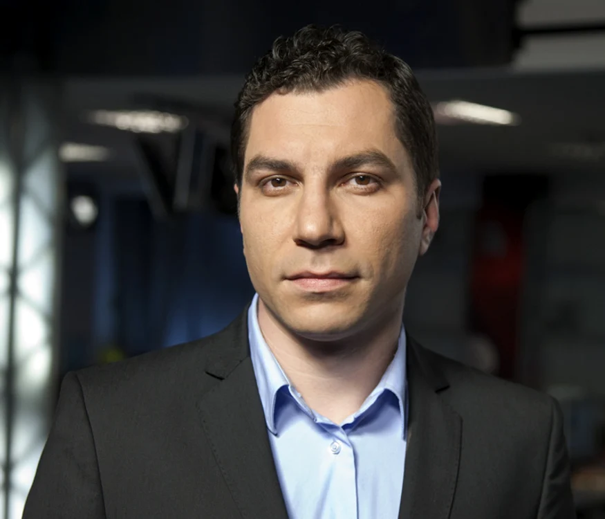 Discursul anti Occident – interviu cu jurnalistul Cătălin PRISACARIU jpeg