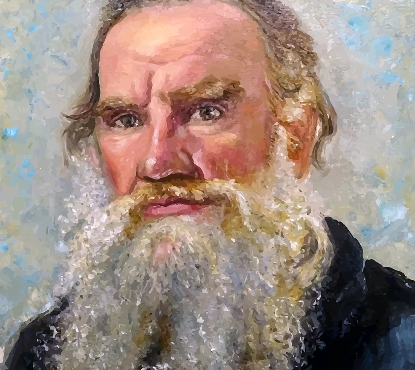 Lev Tolstoi