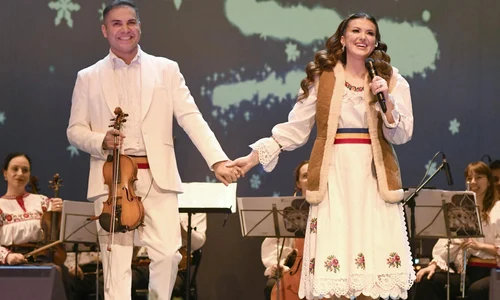 marius zorila si lavinia goste jpg