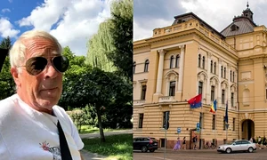 Oradea, foto TikTok, Shutterstock jpg