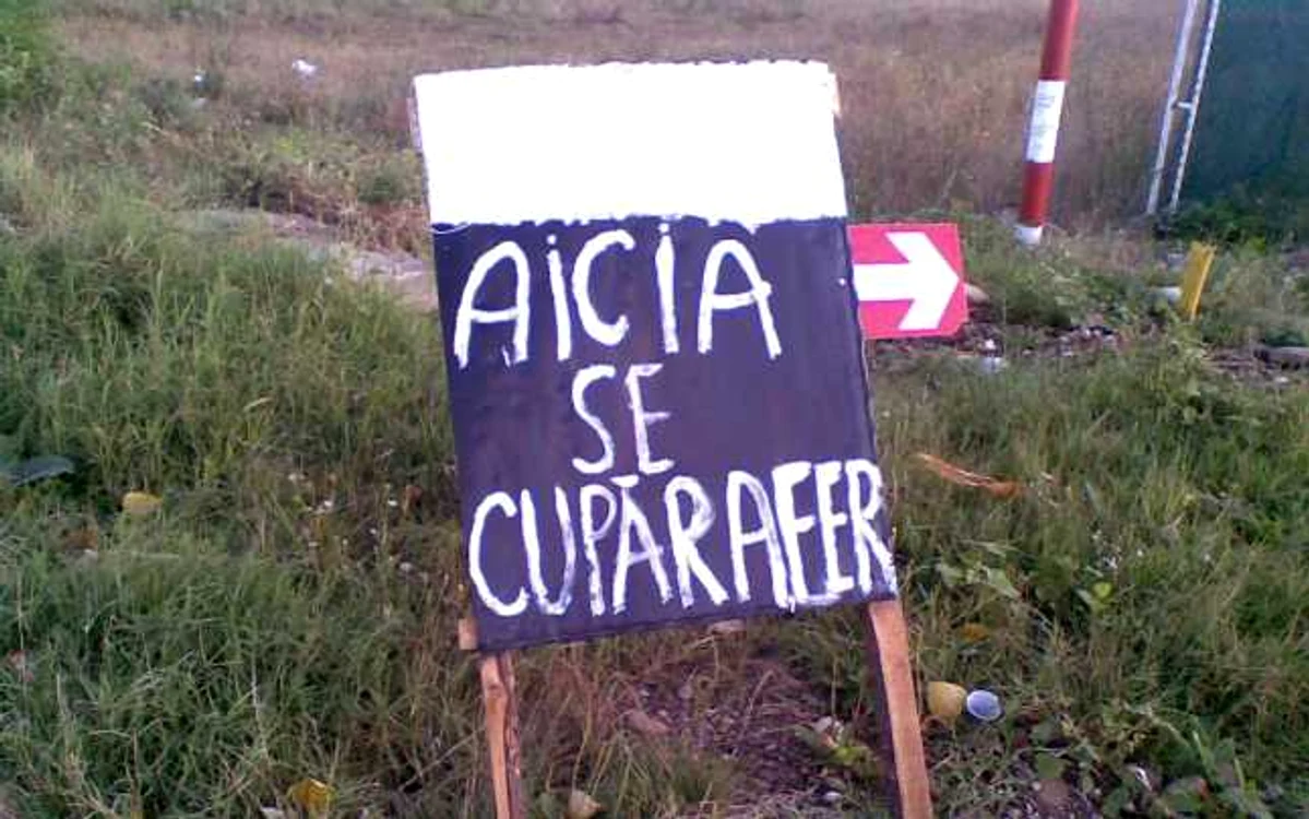 Ţigani Ivesti