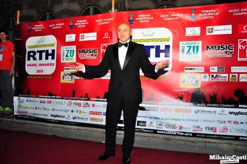 Marcel Pavel