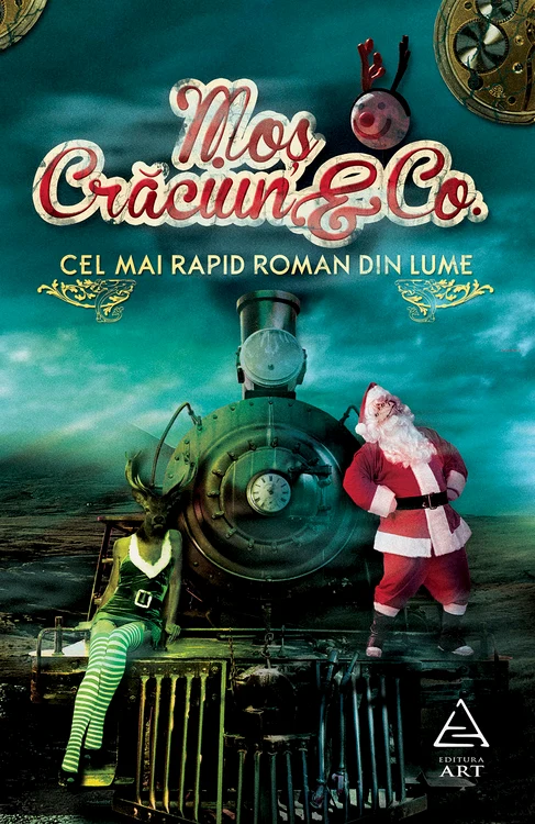 Cel mai rapid roman din lume jpeg