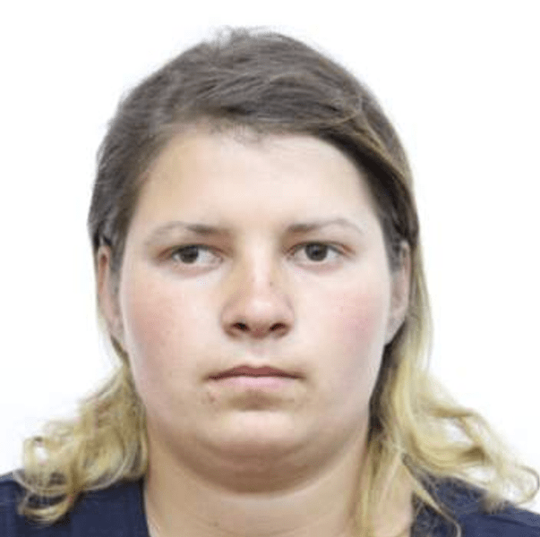 O tânără de 21 ani este de negăsit din a doua zi de Paște. Venise acasă de sărbători din Italia