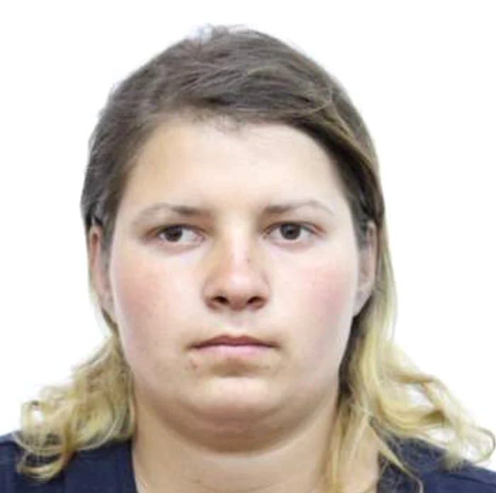 Tânăra nu poate fi contactată Sursa FOTO: IPJ Olt