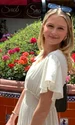 Eve Catherine, foto Instagram jpg
