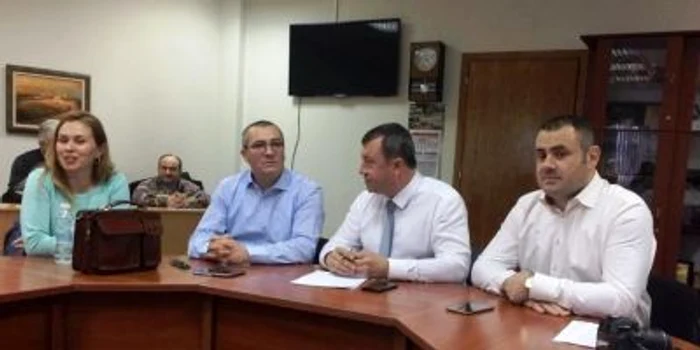 calarasi isu