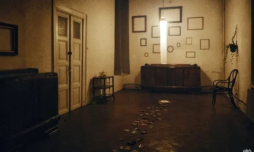 Casa Costa Foru redeschide o nouă încăpere în acest weekend și vă așteaptă să descoperiți Bucureștii de altădată cu tururi ghidate, concerte și teatru jpeg