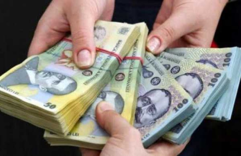 Cea mai mare pensie din Românie depășește 90.000 de lei. Ce pensionari „de lux” încasează acești bani