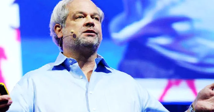 Juan Enriquez