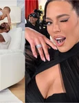 ashley graham, sotul si copiii foto Instagram jpg