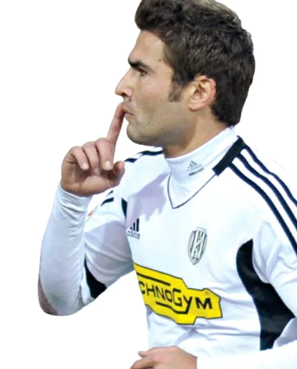Adrian Mutu