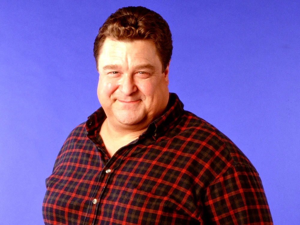 
    John Goodman a slăbit 45 de kilogramefoto: Arhiva personală  