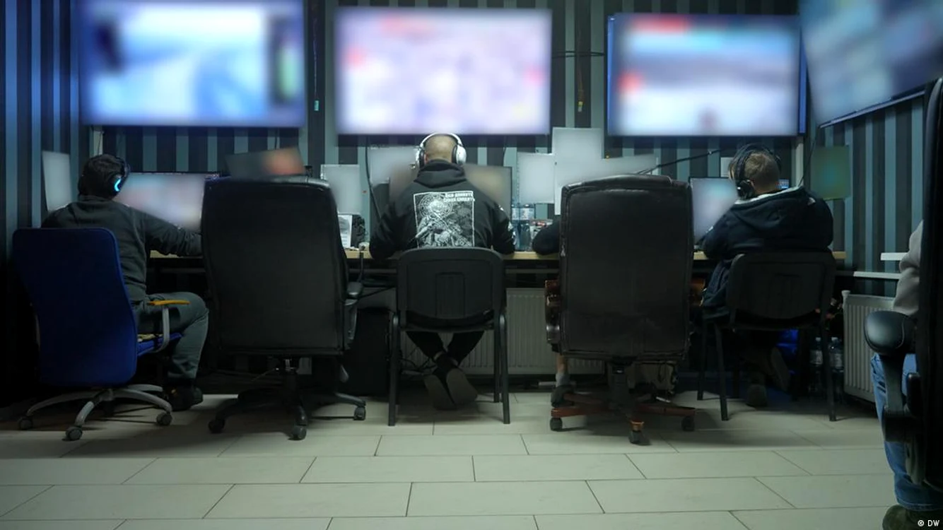 "Toate operațiunile ar putea fi deja acum controlate de oriunde din lume": sala de control militar