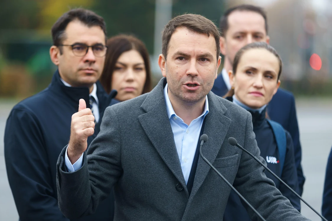 Cătălin Drulă răspunde acuzațiilor lansate de Sorin Grindeanu FOTO: Profimedia