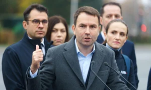 Cătălin Drulă. FOTO Profimedia