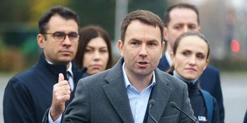 Cătălin Drulă. FOTO Profimedia