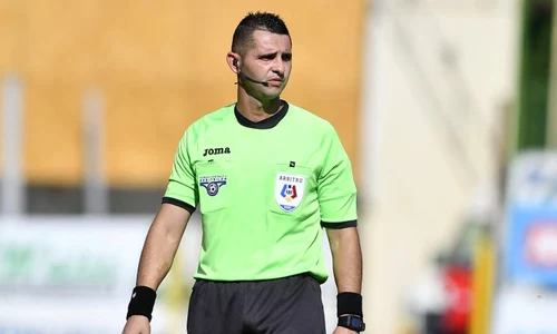iulian calin arbitru coronavirus jpeg