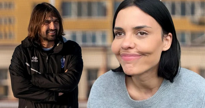 Dan Alexa, lovitură de teatru pentru Andreea Popescu! A apărut cu femeia care i-a recucerit inima