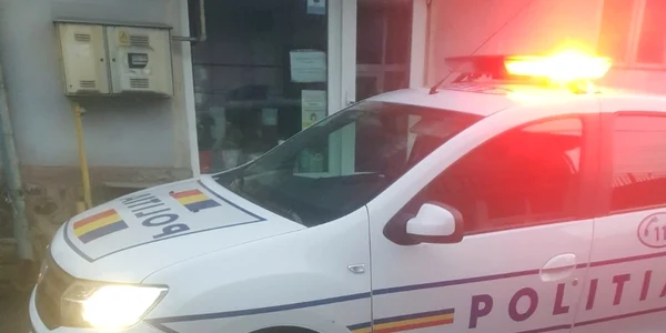 accident politie 