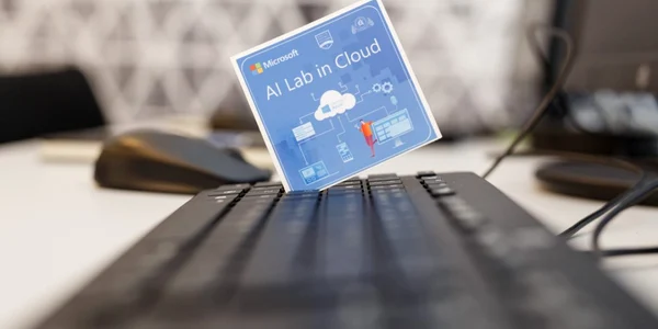 Lanorator de cloud ASE