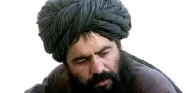 Sirajuddin Haqqani