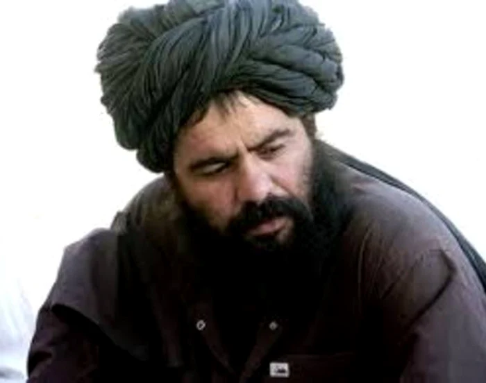 Sirajuddin Haqqani, ministru de Interne în guvernul taliban