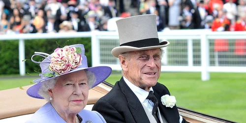 printul philip foto getty images