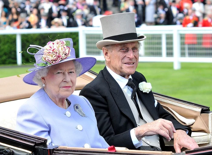 Prinţul Philip are 99 de ani. (Foto: Getty Images)