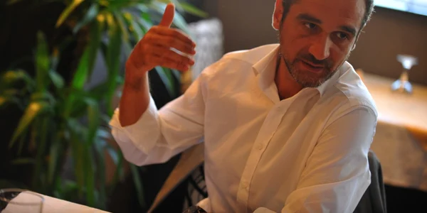 Sebastian Lăzăroiu FOTO Adevărul