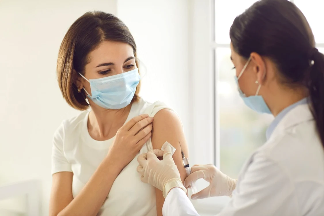 Vaccinare antigripală / Foto: Arhivă