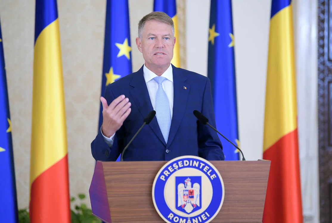 
    Klaus Iohannis a chemat miniștrii să-i explice ce fac cu banii  