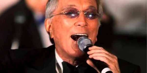 Andy Williams