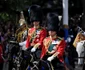 Jubileu regina Elisabeta 2 Marea Britanie 70 de ani pe tron FOTO Getty images