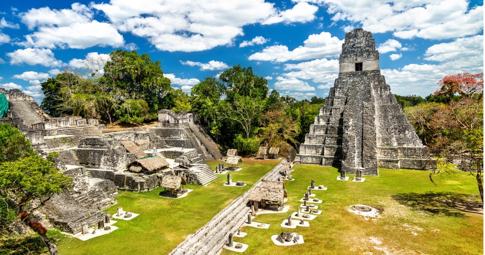 Guatemala: Patru turiști francezi dați dispăruți, între care și un copil