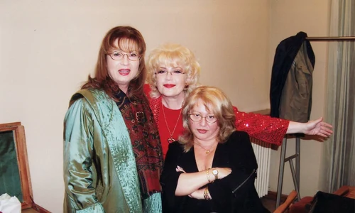 Angela Similea Corina Chiriac Mirabela Dauer jpeg