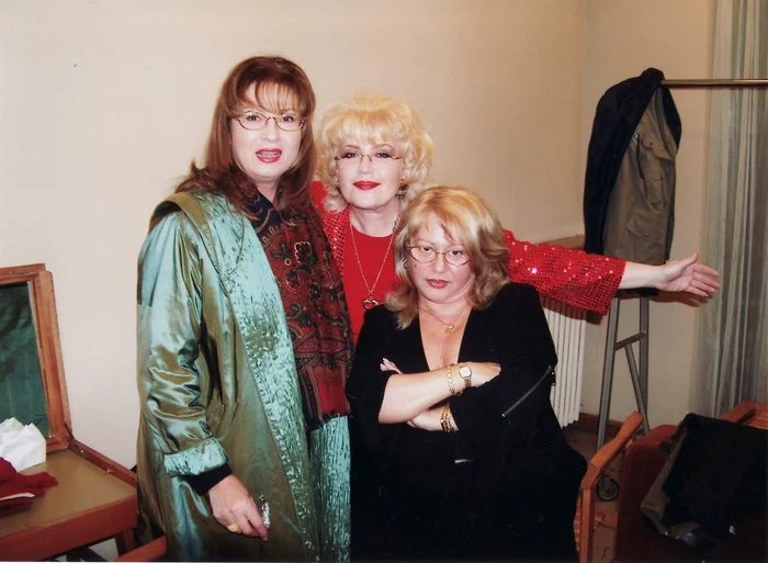 Angela Similea Corina Chiriac Mirabela Dauer jpeg