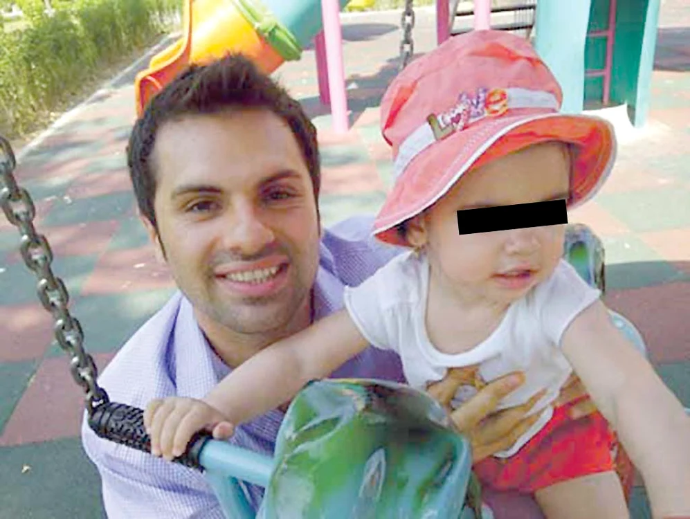 
    Foto: Arhiva personală  