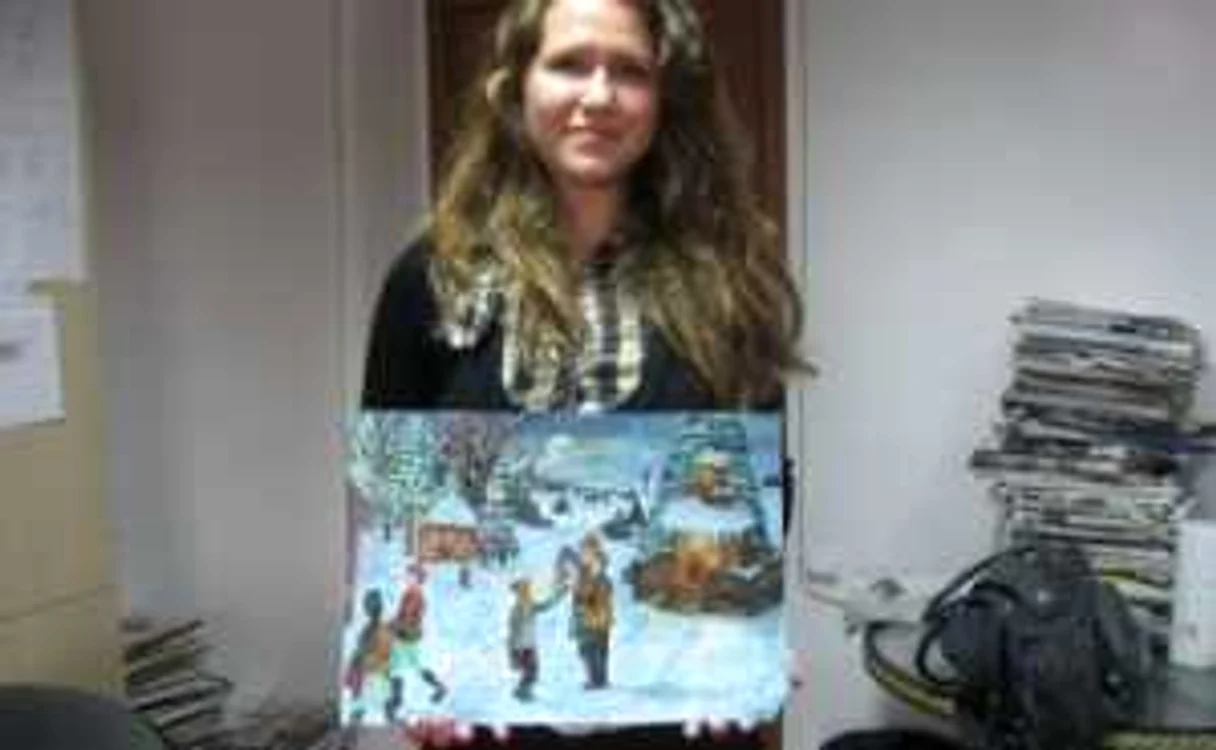 Corina Nuţă