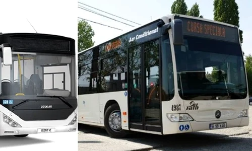 Primăria reziliază contractul cu firma turcească pentru 100 de troleibuze   jpeg