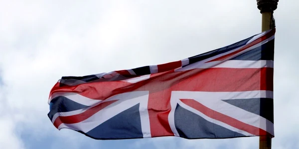 Steagul britanic FOTO EPA-EFE