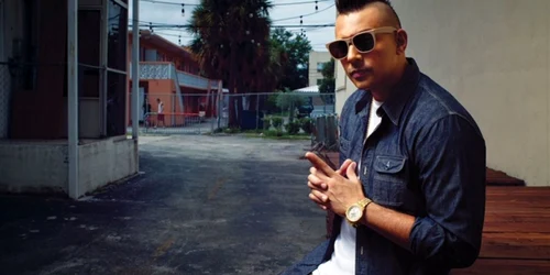 Sean Paul