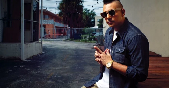 Sean Paul